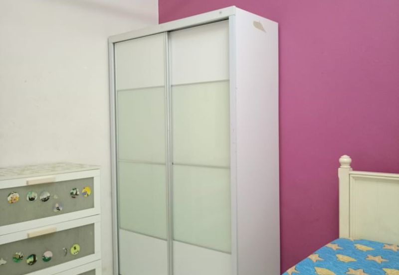 Taman Impian Indah, Cheras