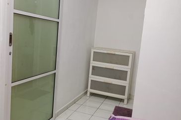 Taman Impian Indah, Cheras