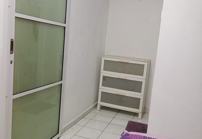 Taman Impian Indah, Cheras