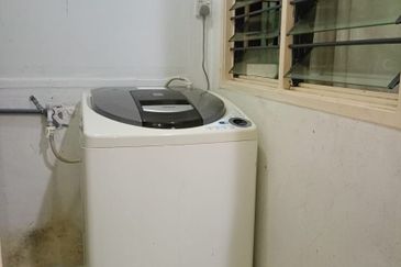 Taman Impian Indah, Cheras