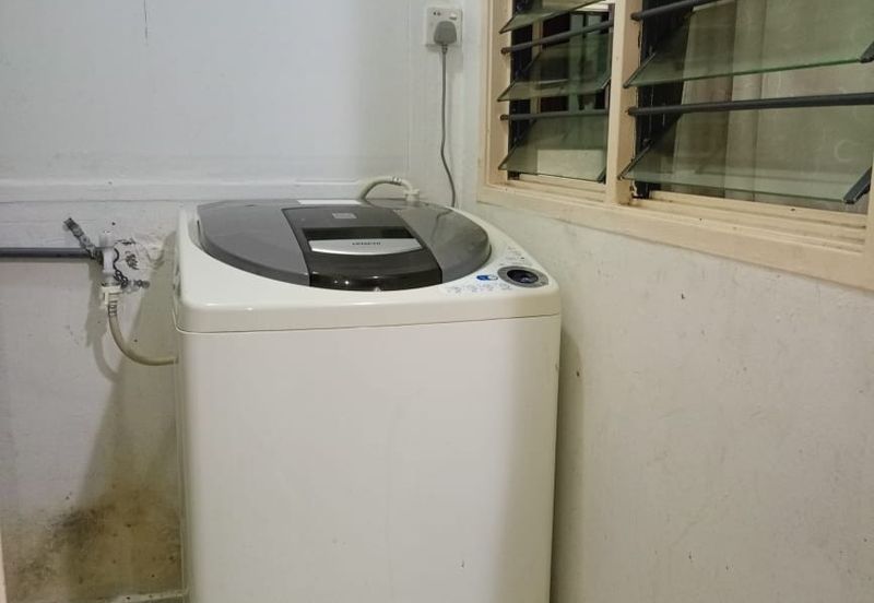 Taman Impian Indah, Cheras