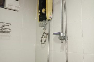 Taman Impian Indah, Cheras