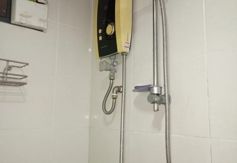 Taman Impian Indah, Cheras