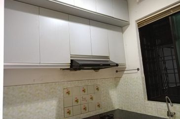 Taman Impian Indah, Cheras