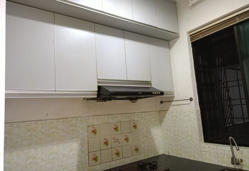 Taman Impian Indah, Cheras