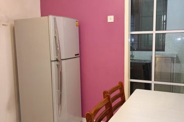 Taman Impian Indah, Cheras