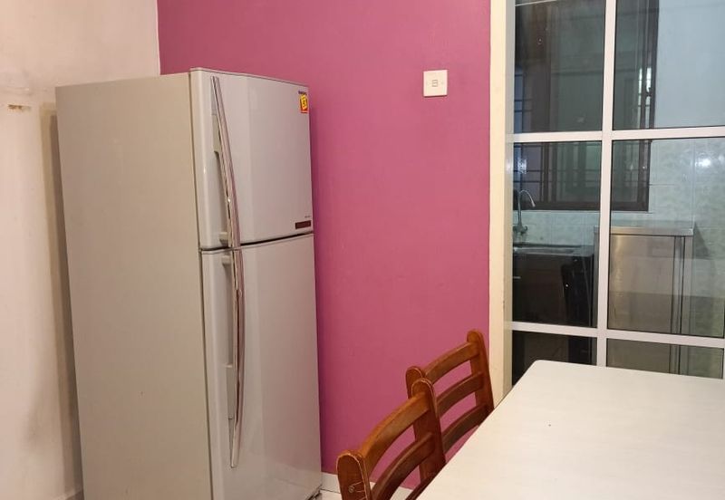 Taman Impian Indah, Cheras