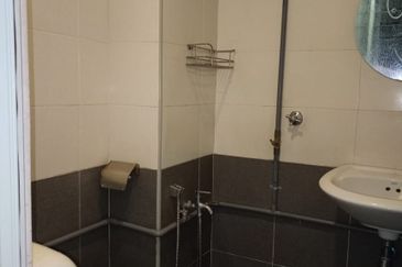 Taman Impian Indah, Cheras