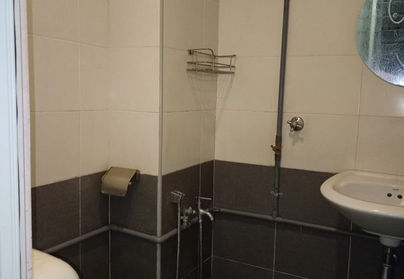 Taman Impian Indah, Cheras