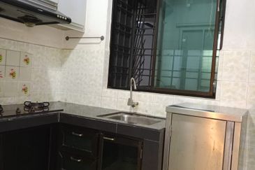 Taman Impian Indah, Cheras