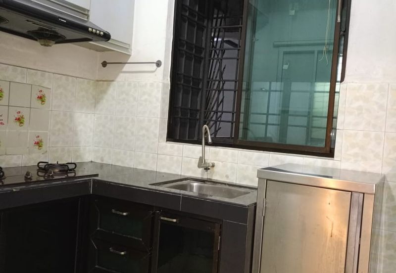 Taman Impian Indah, Cheras