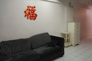 Taman Impian Indah, Cheras