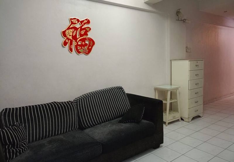 Taman Impian Indah, Cheras