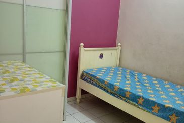 Taman Impian Indah, Cheras