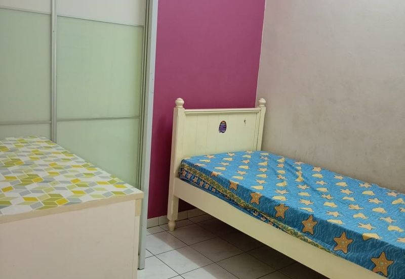 Taman Impian Indah, Cheras