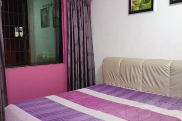 Taman Impian Indah, Cheras