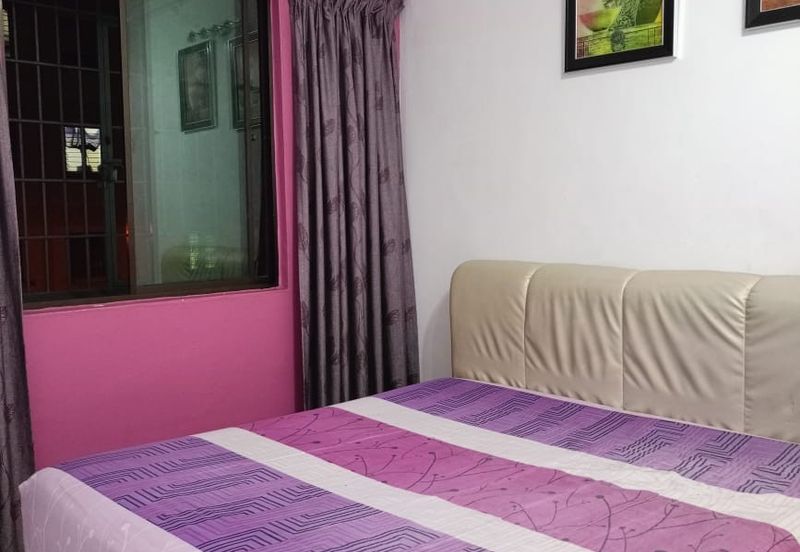 Taman Impian Indah, Cheras