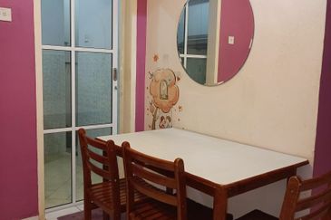 Taman Impian Indah, Cheras