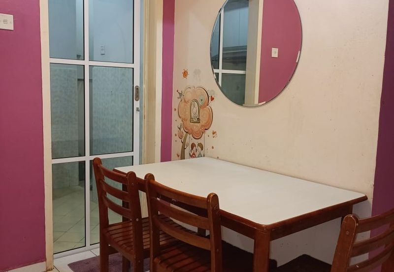 Taman Impian Indah, Cheras