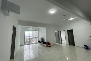 Residensi Idaman Abadi