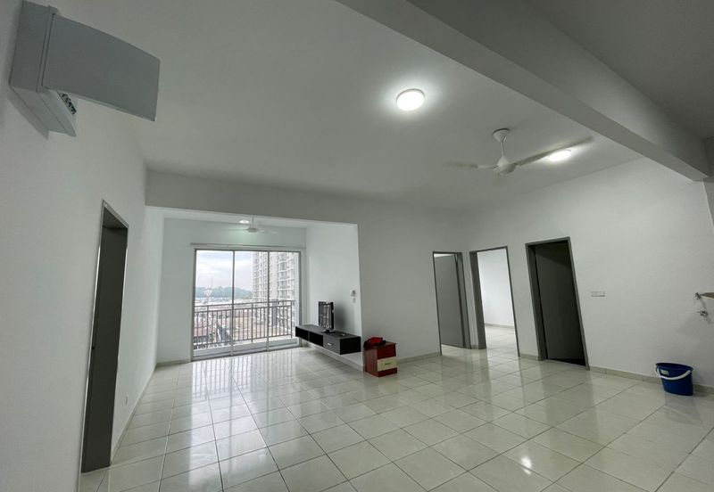 Residensi Idaman Abadi