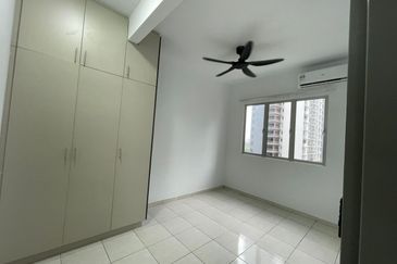 Residensi Idaman Abadi