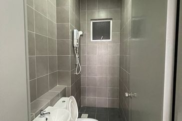 Residensi Idaman Abadi