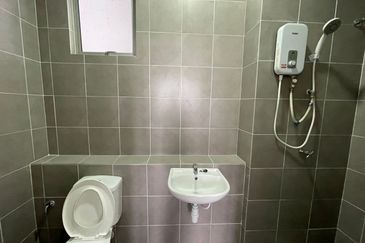 Residensi Idaman Abadi