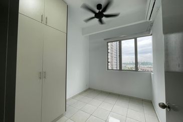 Residensi Idaman Abadi