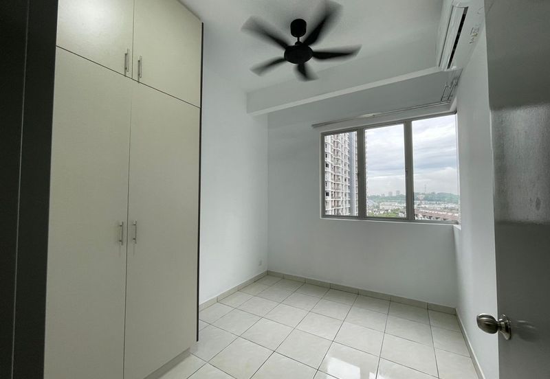 Residensi Idaman Abadi