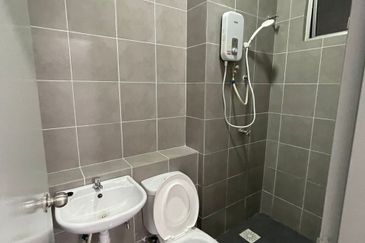 Residensi Idaman Abadi