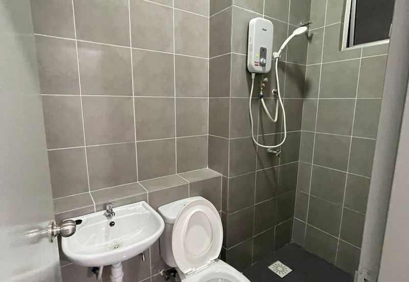 Residensi Idaman Abadi