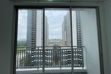 Residensi Idaman Abadi