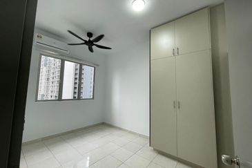 Residensi Idaman Abadi