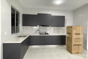 Residensi Idaman Abadi