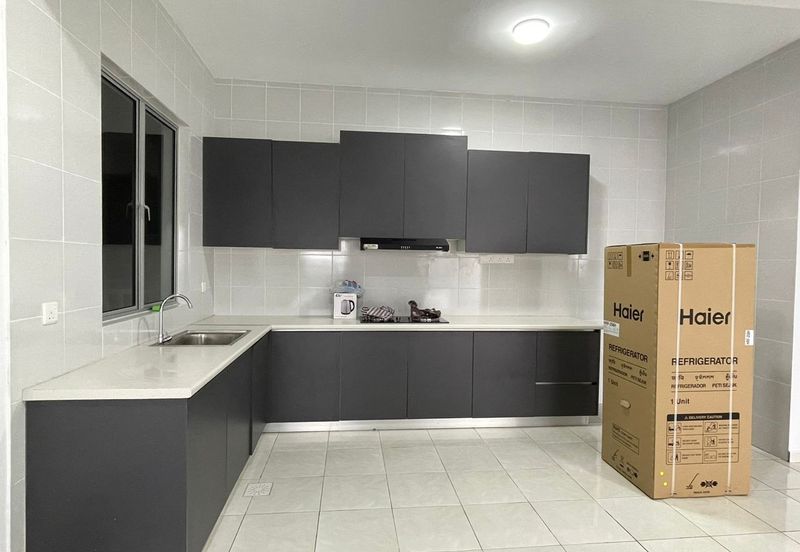 Residensi Idaman Abadi