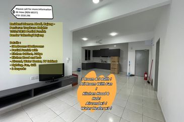 Residensi Idaman Abadi