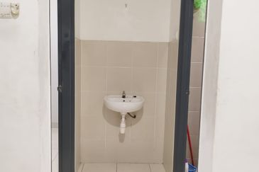 Suria Mewah Residensi