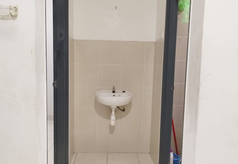 Suria Mewah Residensi