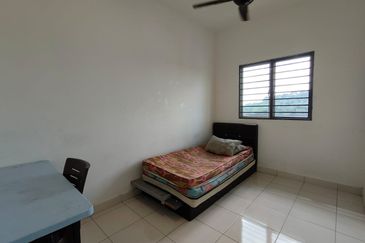 Suria Mewah Residensi