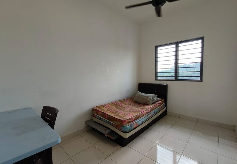 Suria Mewah Residensi