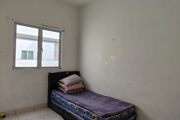 Suria Mewah Residensi