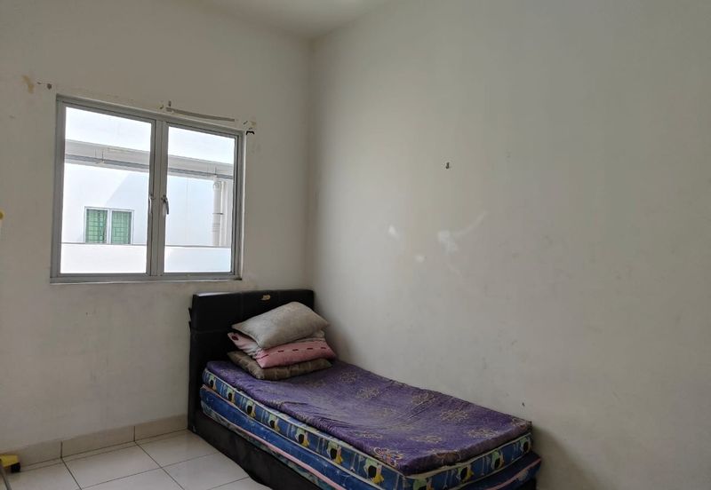 Suria Mewah Residensi