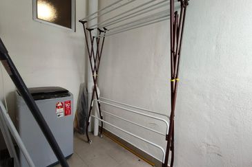 Suria Mewah Residensi