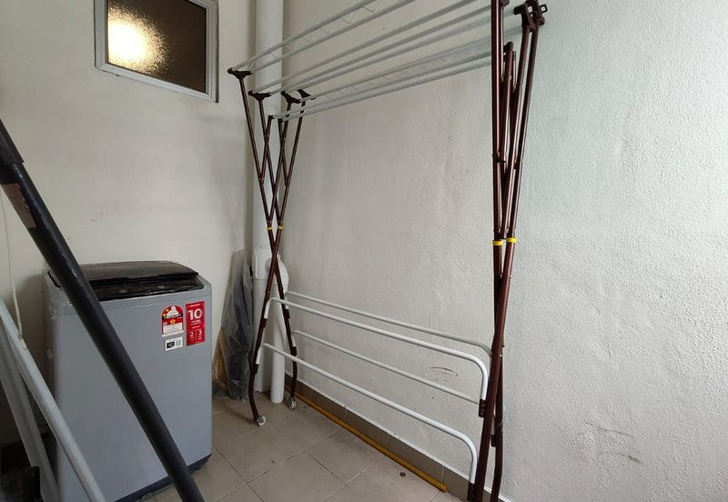 Suria Mewah Residensi