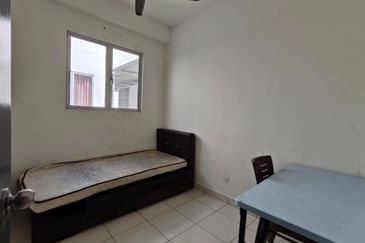 Suria Mewah Residensi