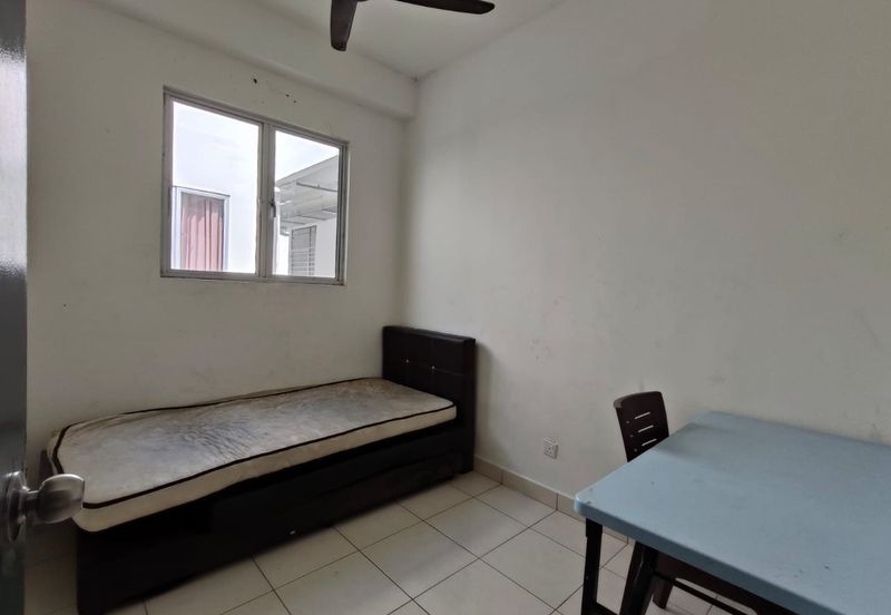 Suria Mewah Residensi