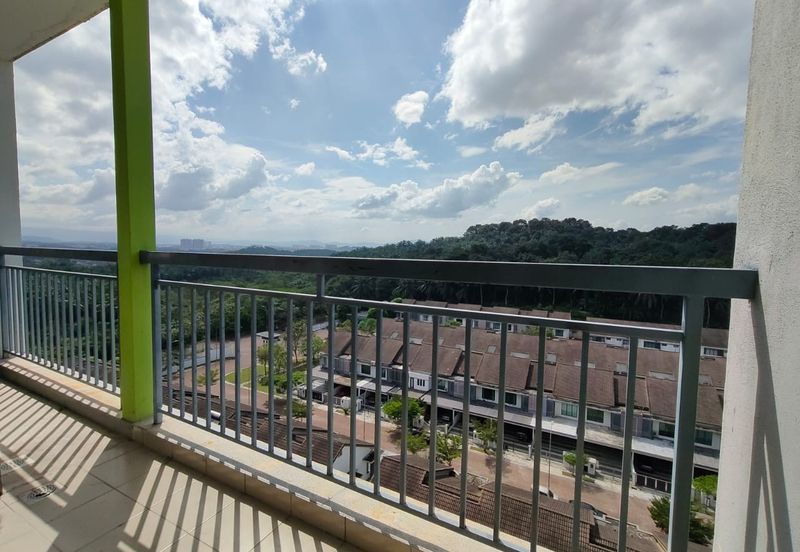 Suria Mewah Residensi