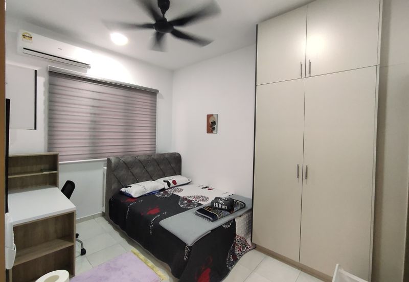 Residensi Idaman Abadi