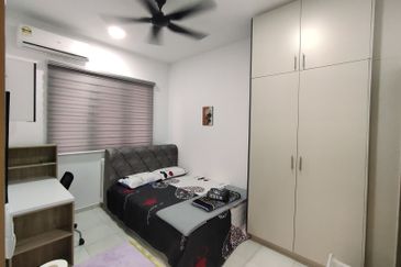 Residensi Idaman Abadi